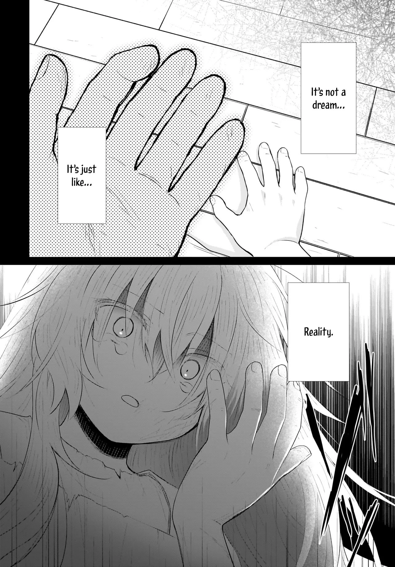 Banishment Is Fine!: As a Genius Saint, I Can Shine Anywhere Chapter 5 Page 13